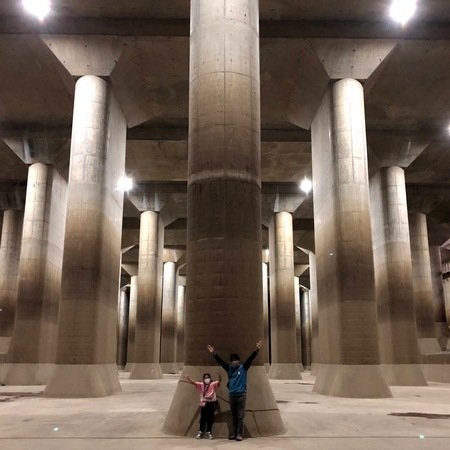 🏞️ 지하탐험 박물관 류큐칸 이미지 1